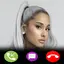 Ariana Grande Fake Video Call  3.20.5