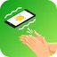 Clap Find Phone & Flash Alert