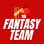 FantasyLineup : Fantasy Team 1.0.0