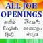 Free daily job alert notificat 2.0.0