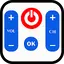 Technika TV Remote 4.0