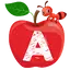 ABC Alphabet Phonics Learning  1.0.4