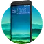 Theme for HTC One E9 1.0.2
