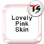 Lovely Pink for TS Keyboard 1.1.1