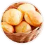 Receitas de Pão de Queijo