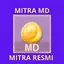 Mitra MD - Chip Domino 54