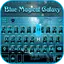 BlueMagicalGalaxy Keyboard The 1.0