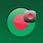 Bangladesh VPN - Fast & Secure 1.8.7