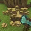 Tree Capitator Mod Minecraft