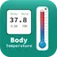 Body Temperature Thermometer 5.1