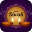 AI Happy Diwali Photo App