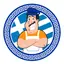 Big Greek Cafe.