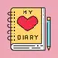 DiaryEntryBook 1.1