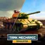 Tank Mechanic Simulator Games 1.2