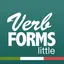 Italian Verbs & Conjugation L 3.0.5