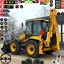 JCB Road Construction 2025 Sim 1.0