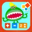 Montessori 1st Operations - addition & subtraction made simple 1.4.3