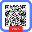 QR-Code-Scanner & QR-Erzeuger 7.1