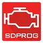SDPROG - OBD2 Car Scanner 2.17.1