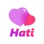 HATI: Chat, Voice Party 0.1.91