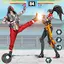 Karate Fight -Kung fu fighting 4.6