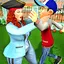 Spooky Evil School 3D 3.1