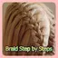 Braided Hairstyle Step by Step 1.6