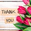 Thank You Sticker for WhatsApp 7.3