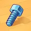 Awesome Bolts & Screws Puzzle 1.12.0