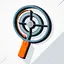 Metal detector from smartphone