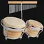Bongos y Congas 1.1.1