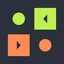 BOX and DOT: game about squares 1.02