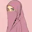 Hijab Wallpaper 1.61