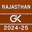 Rajasthan GK (राजस्थान ज्ञान) 2.5
