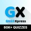 GKGS Xpress: 60000+ GK quizzes 2.0