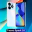 Tecno Spark 10 Pro Wallpapers 1.0.3