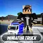 Miniatur truck Sound for MCPE