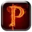 P Letters Wallpaper HD 1.6.1