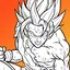How to draw Dragon Super 2.0