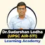 Sudarshan Lodha Academy 2.2.8