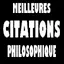 Citations Philosophiques