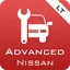 Advanced LT for NISSAN 2.0