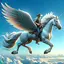 The Flying Horse: Unicorn 1.4
