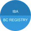 IBA BC Registry 2.61