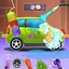 Kids Fun Car Wash: Car Games 1.0.5