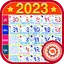 Gujarati Calendar 2023 6.5