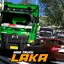 Mod Bussid Laka