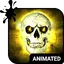 Wild Skull Live Wallpaper Kit 5.15.1