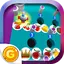 PINBALL 6 Balls Flipper 6.7