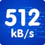 NetSpeed Meter Pro: Internet S 1.3